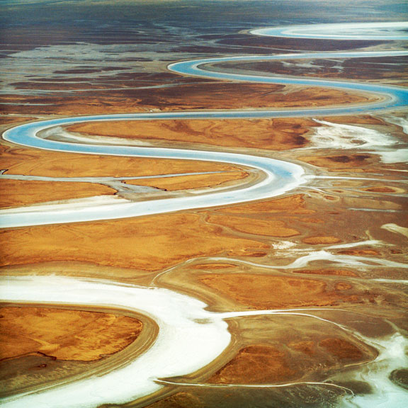 Colorado River Delta 1